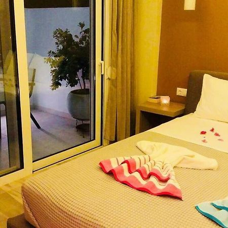 New Luxury Apartments In Plakias Exterior photo