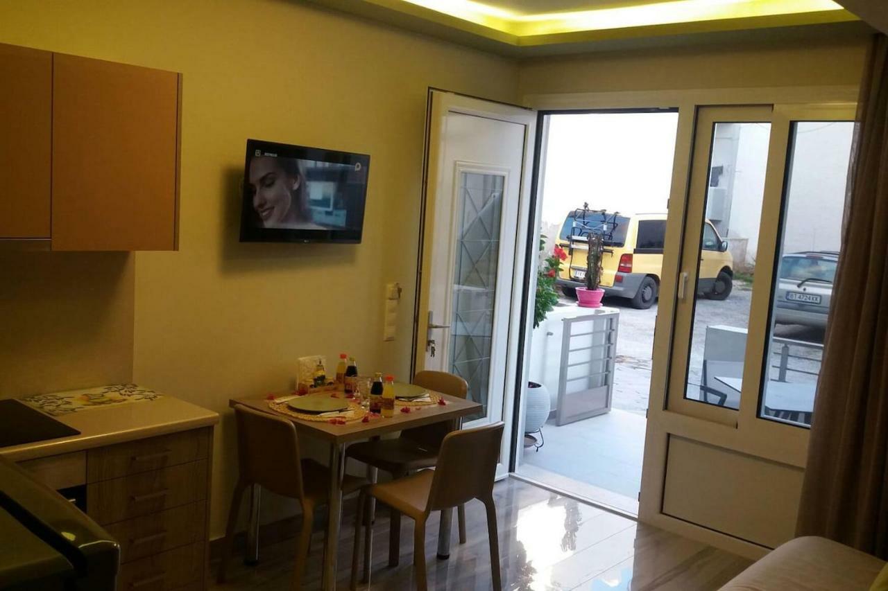 New Luxury Apartments In Plakias Exterior photo