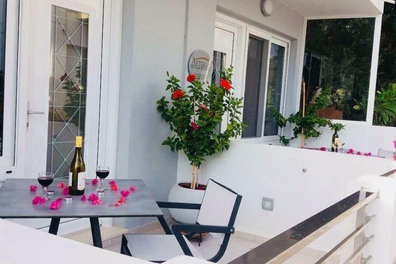 New Luxury Apartments In Plakias Exterior photo